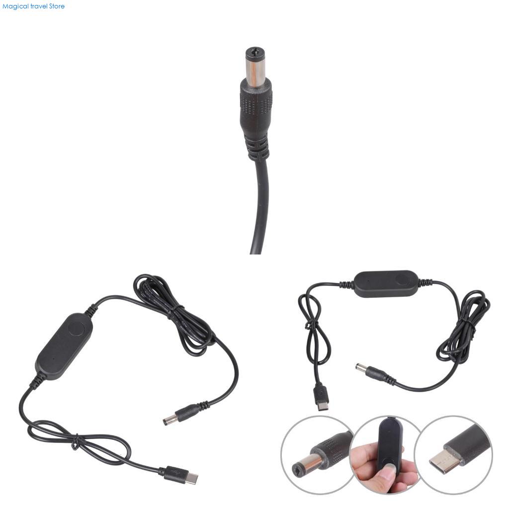 N2UB Adjustable USB C Voltages - Electronics And Gadgets With C recension och pris