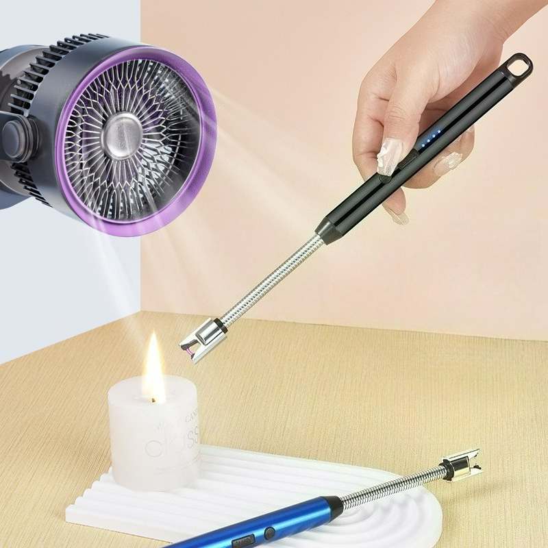 Extended Hose Arc Ignition Gun - Electronics And Gadgets With C recension och pris