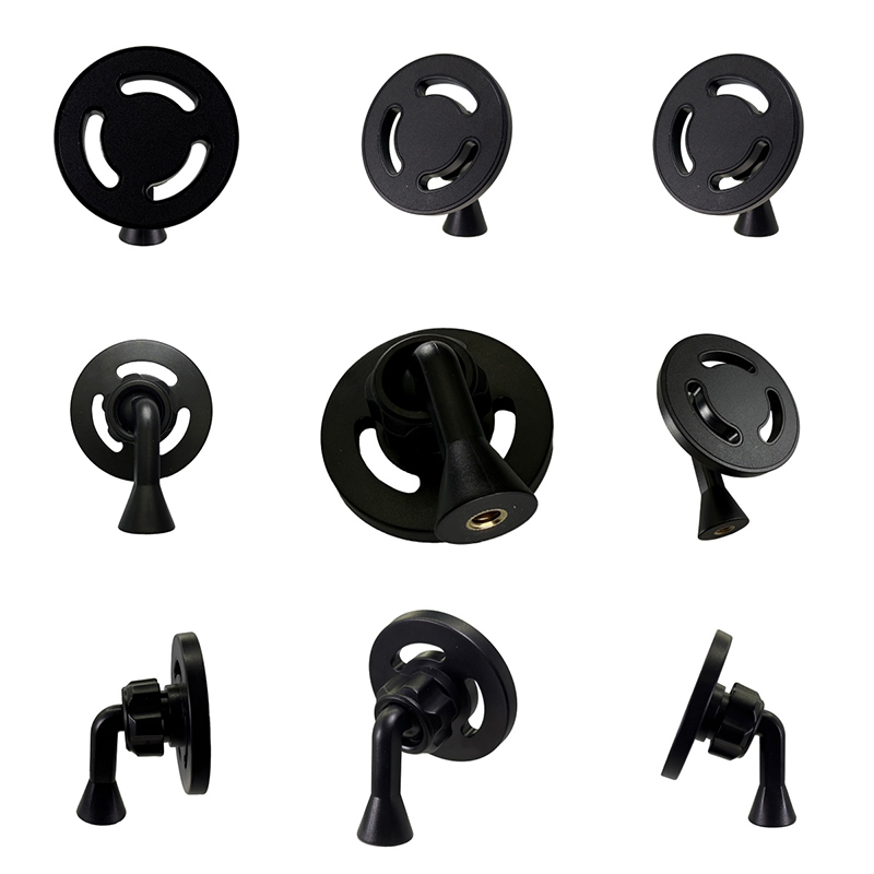 360° Rotatable Magnetic Phone  - Auto Tracking Tripod recension och pris