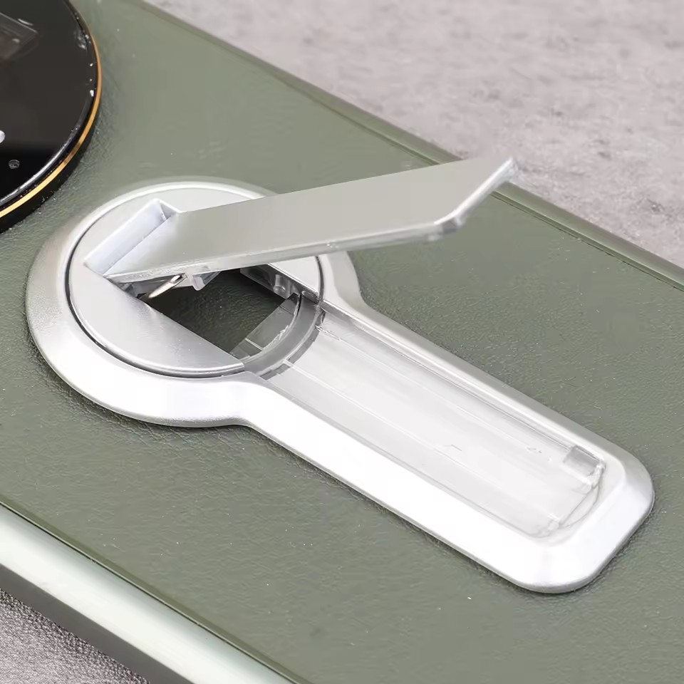 Portable Ultra Thin Foldable P - Auto Tracking Tripod recension och pris