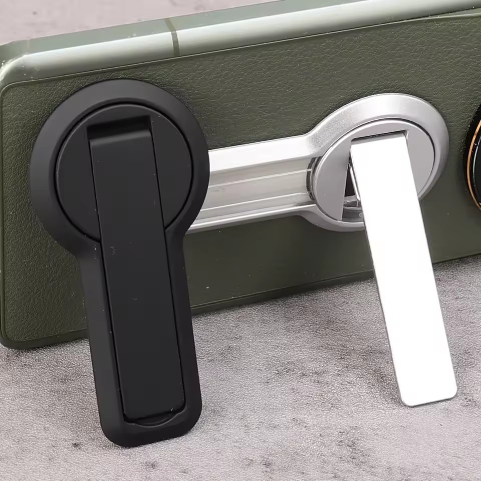 Portable Ultra Thin Foldable P - Auto Tracking Tripod recension och pris