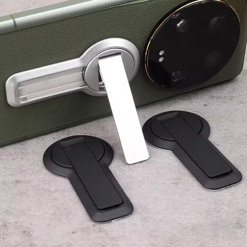 Portable Ultra Thin Foldable P - Auto Tracking Tripod recension och pris