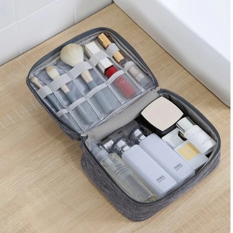 Travel Electronic Storage Bag  - Electronics And Gadgets With A recension och pris