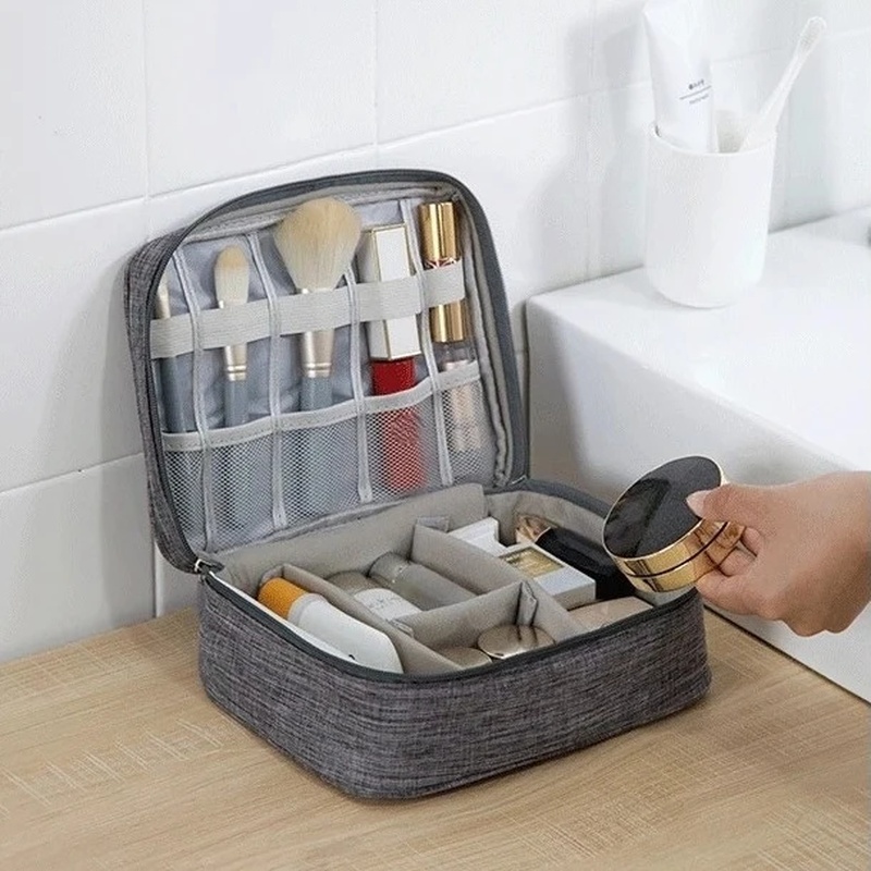 Travel Electronic Storage Bag  - Electronics And Gadgets With A recension och pris