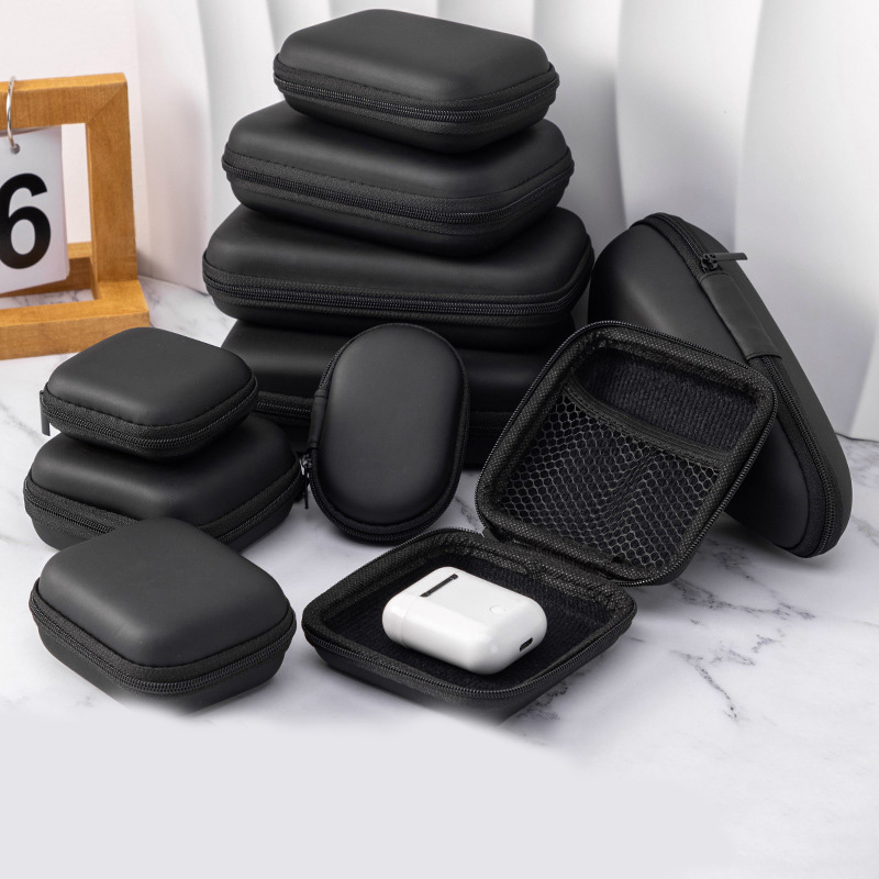 Portable Mini 3C Hard Shell Di - Electronics Gadgets Sale recension och pris