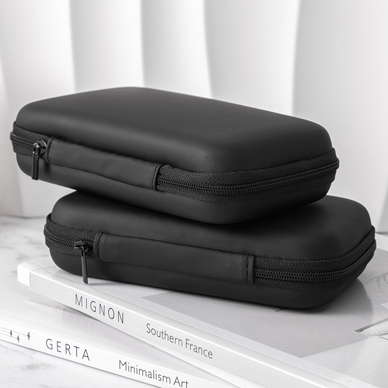 Portable Mini 3C Hard Shell Di - Electronics Gadgets Sale recension och pris