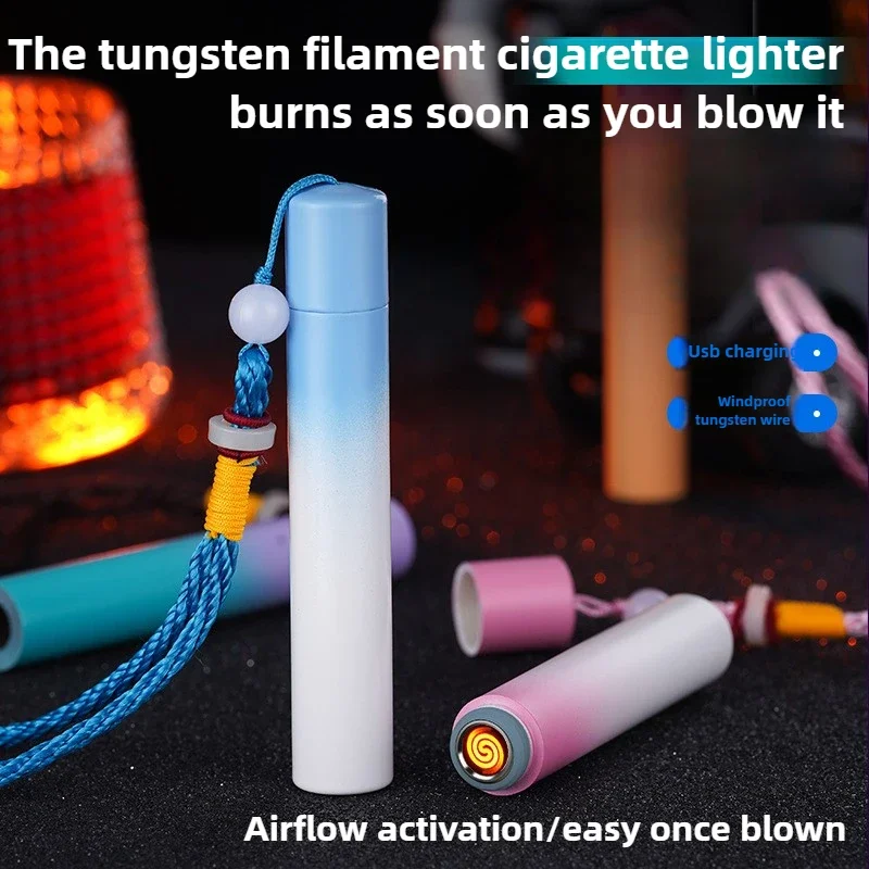 Creative Blowing Windproof Fla - Electronics And Gadgets With A recension och pris