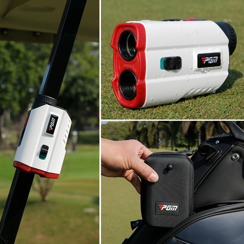PGM New Rechargeable Golf Rang - Electronics & Gadgets Icon recension och pris