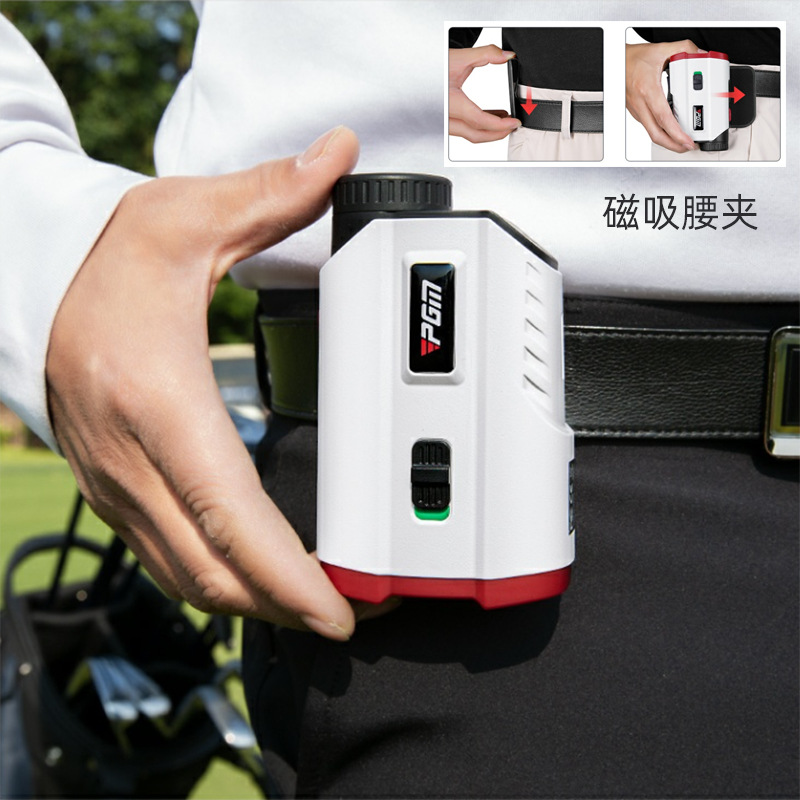 PGM New Rechargeable Golf Rang - Electronics & Gadgets Icon recension och pris