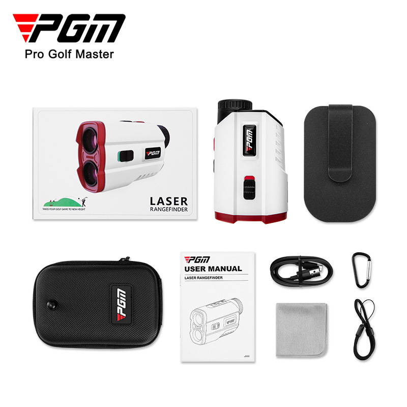 PGM New Rechargeable Golf Rang - Electronics & Gadgets Icon recension och pris
