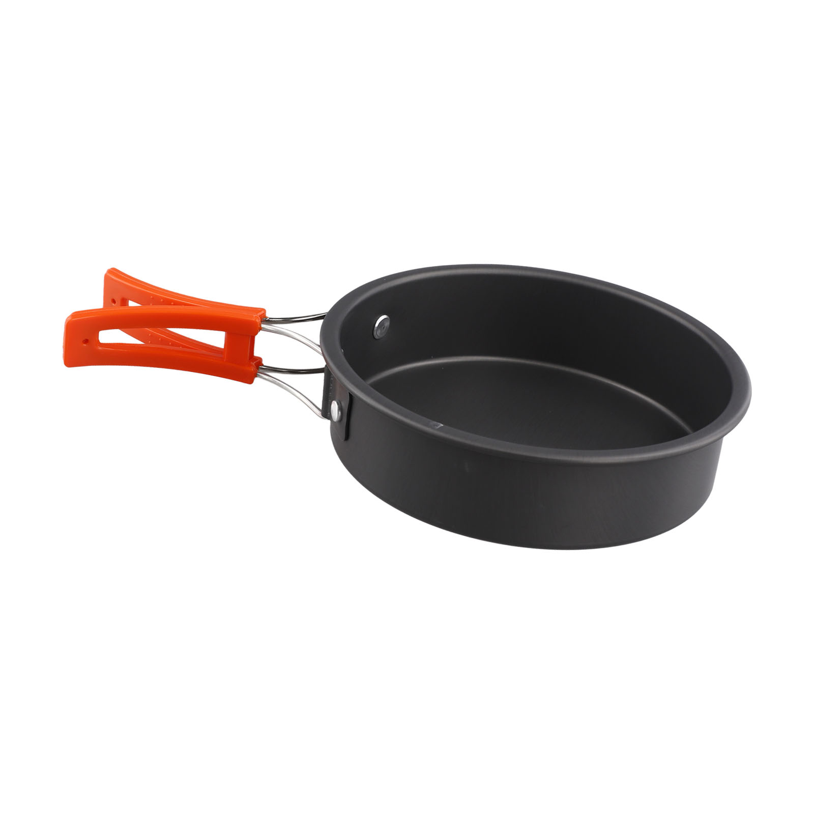 1pc Frying Pan Alumina Conduct - Kitchen Electronics Gadgets recension och pris