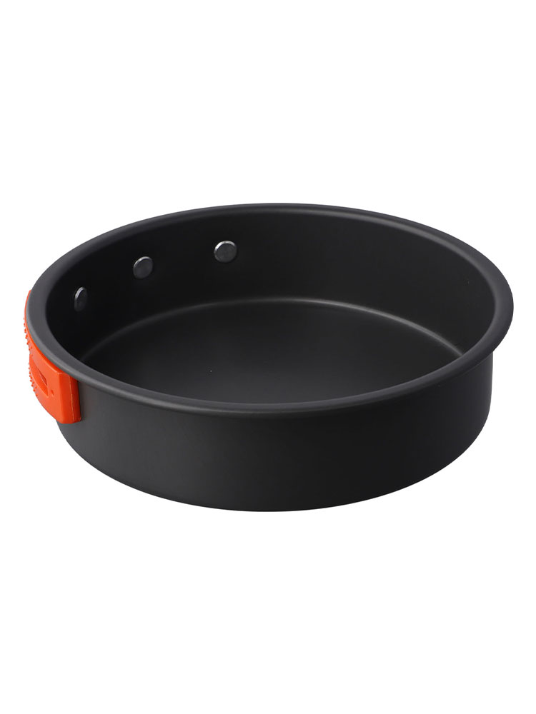 1pc Frying Pan Alumina Conduct - Kitchen Electronics Gadgets recension och pris