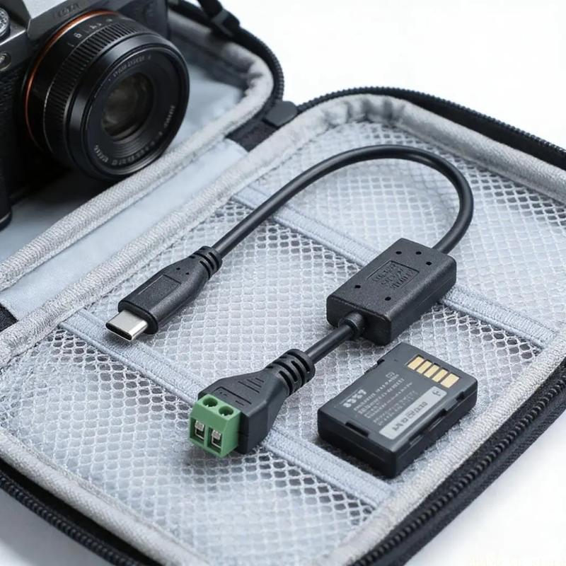 M5TD Universal DC5V-25V Input  - Electronics And Gadgets With C recension och pris