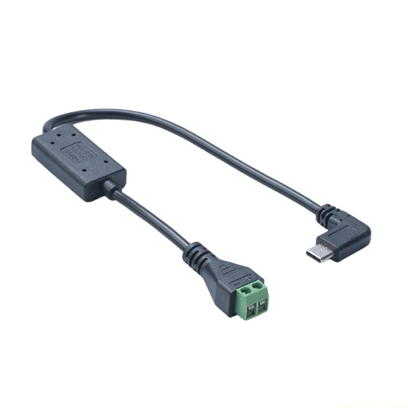 M5TD Universal DC5V-25V Input  - Electronics And Gadgets With C recension och pris