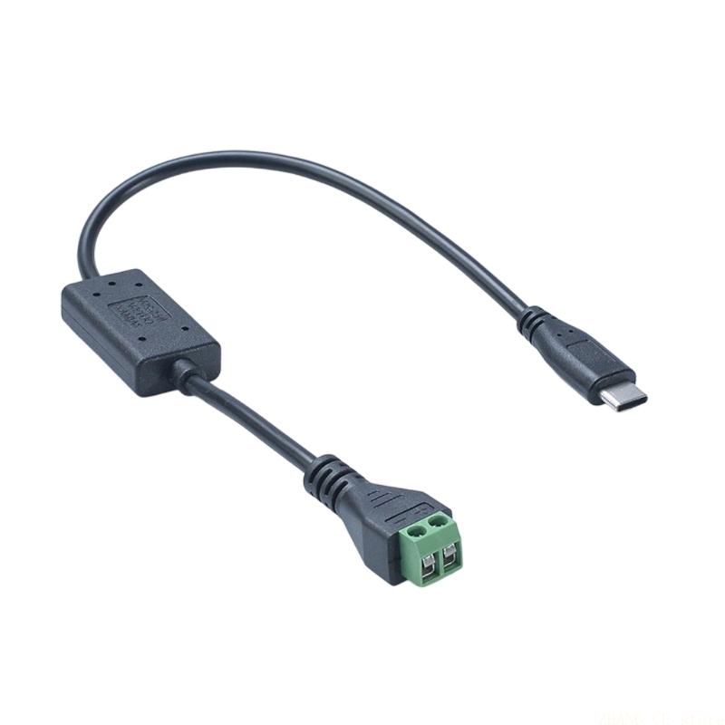M5TD Universal DC5V-25V Input  - Electronics And Gadgets With C recension och pris