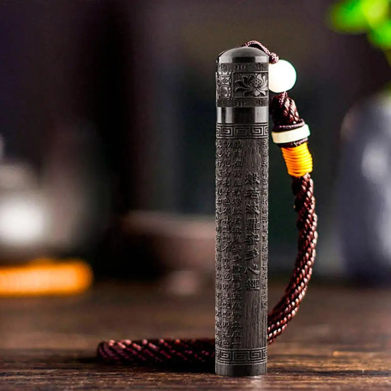 Creative Carving Sandalwood El - Electronics And Gadgets With A recension och pris