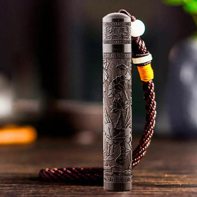 Creative Carving Sandalwood El - Electronics And Gadgets With A recension och pris