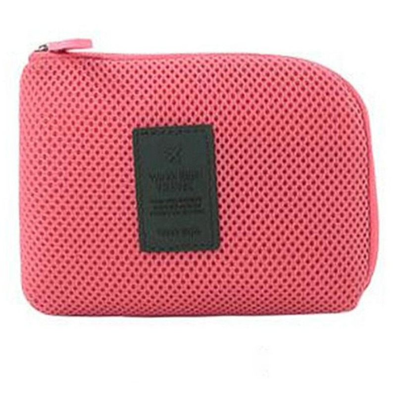 Travel Accessory Cable Bag Por - Electronics And Gadgets With A recension och pris