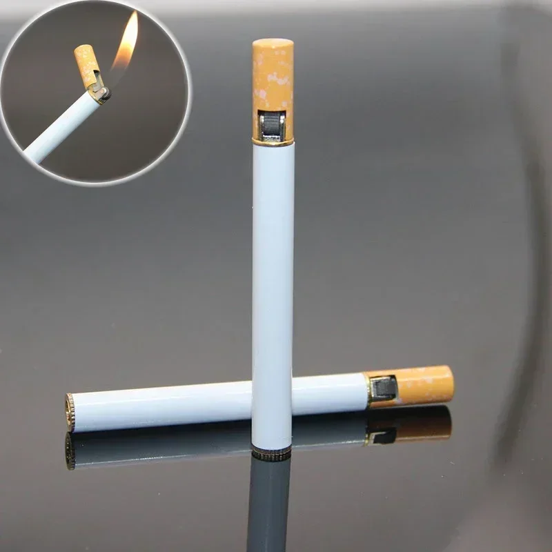 Mini Soft Flame Lighter Cigare - Electronics Gadgets Sale recension och pris