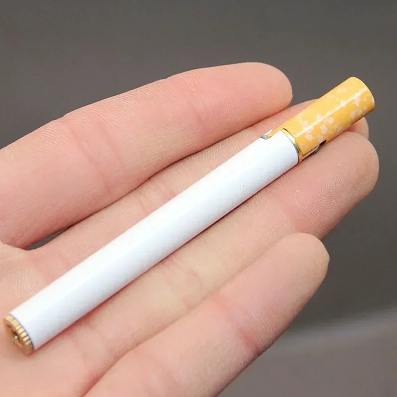 Mini Soft Flame Lighter Cigare - Electronics Gadgets Sale recension och pris