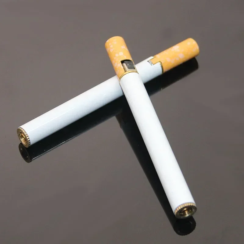 Mini Soft Flame Lighter Cigare - Electronics Gadgets Sale recension och pris