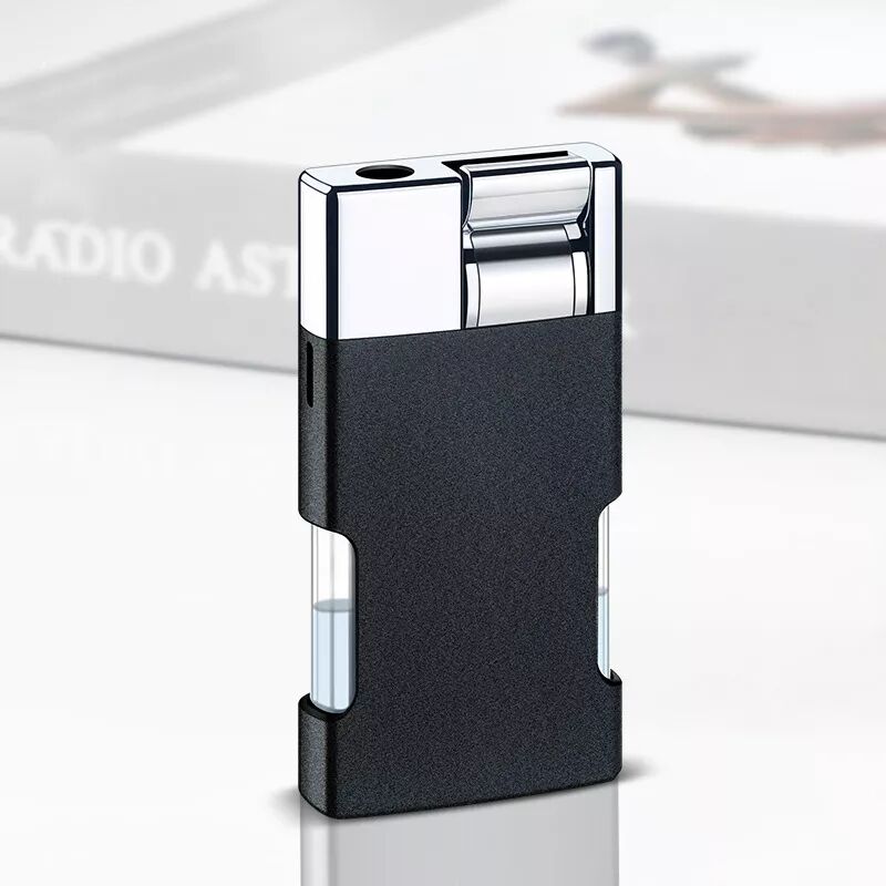 Blue Flame Metal Butane Gas Li - Electronics Gadgets Sale recension och pris