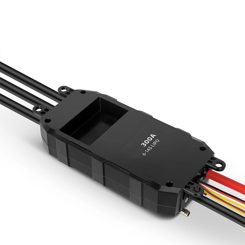 Electronic governor 300A high  - Electronics & Gadgets Icon recension och pris
