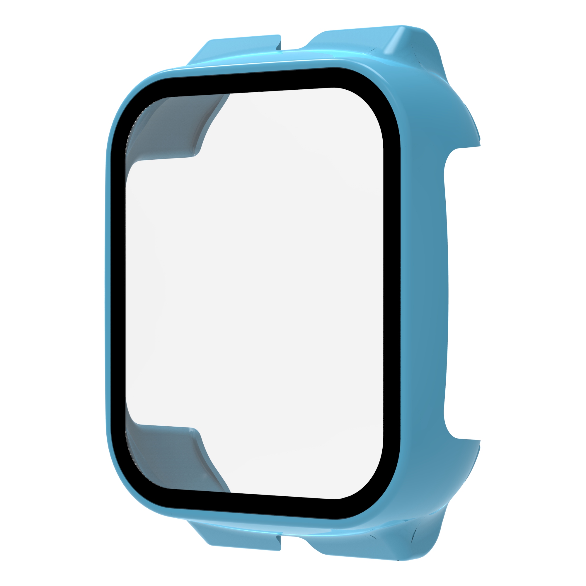 Hard Edge Shell Full Screen Gl - Smart Watch Kids recension och pris