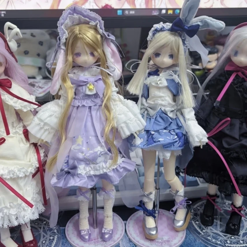 Limited Hang Card 1/6 Bjd Blin - Electro Gadgets recension och pris