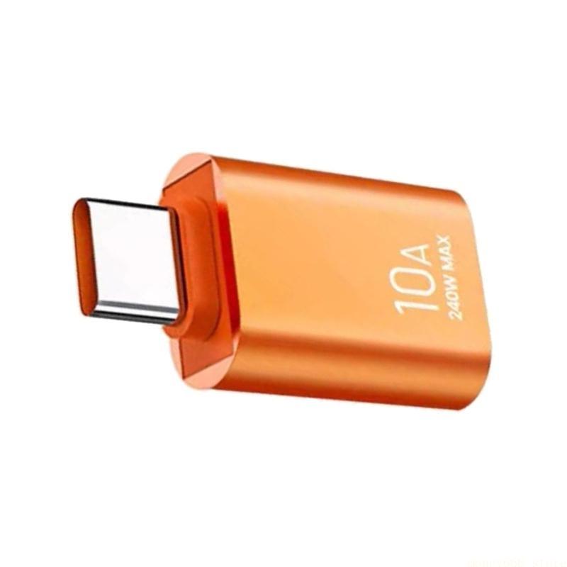 F62C USB Female to Type C Male - Electronics And Gadgets With C recension och pris