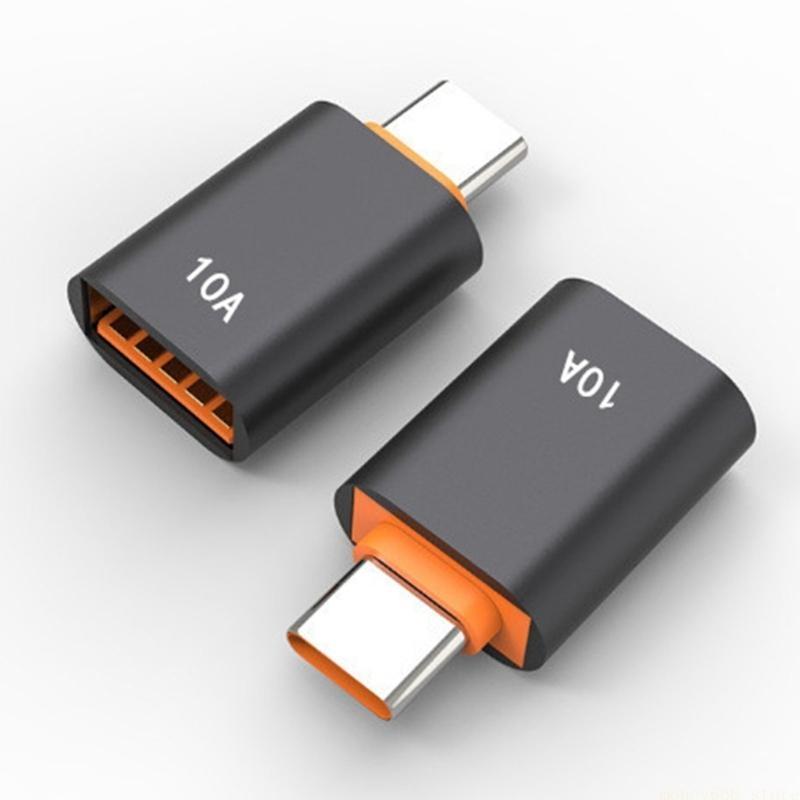 F62C USB Female to Type C Male - Electronics And Gadgets With C recension och pris