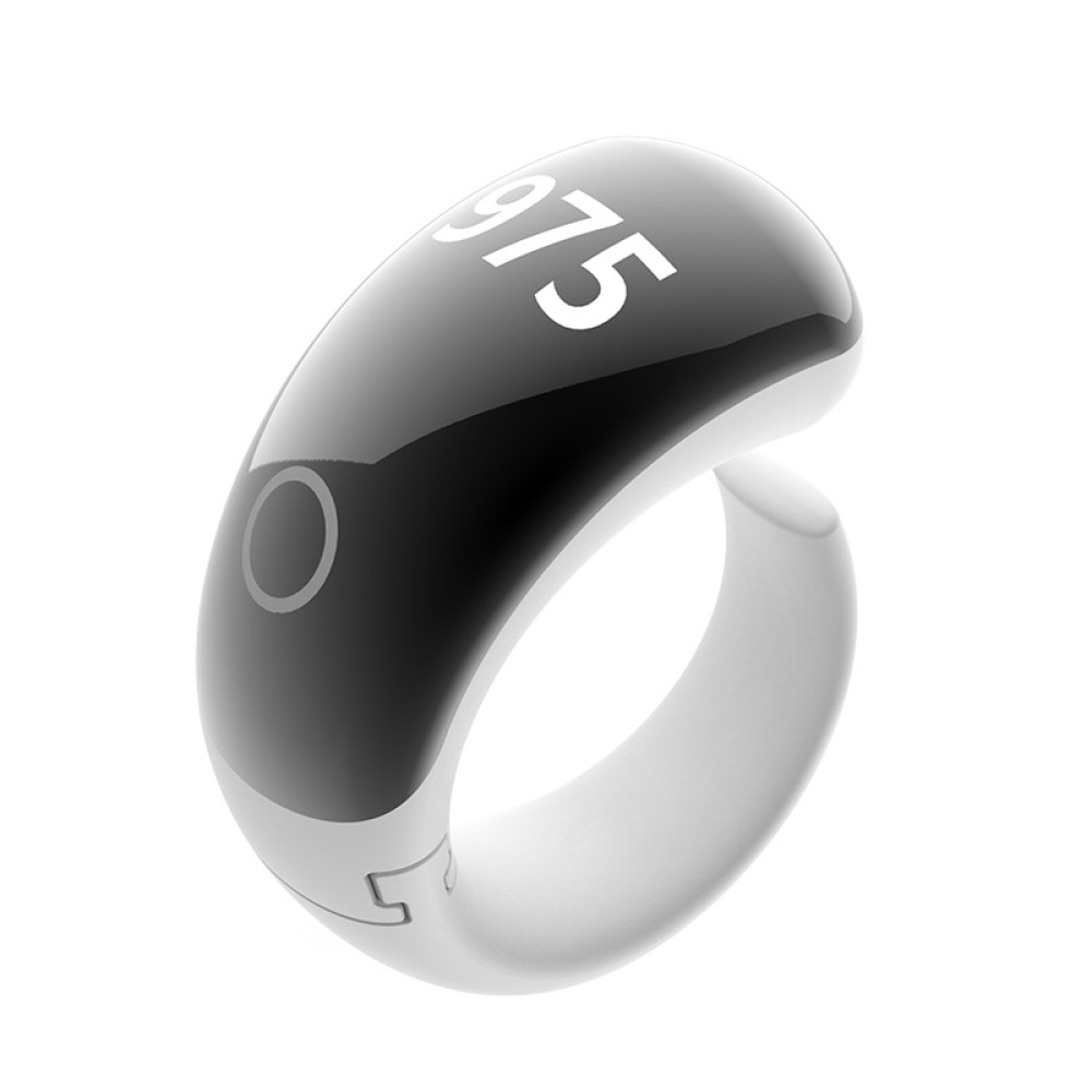 Digital Finger Ring Counter El - Electronics And Gadgets With A recension och pris