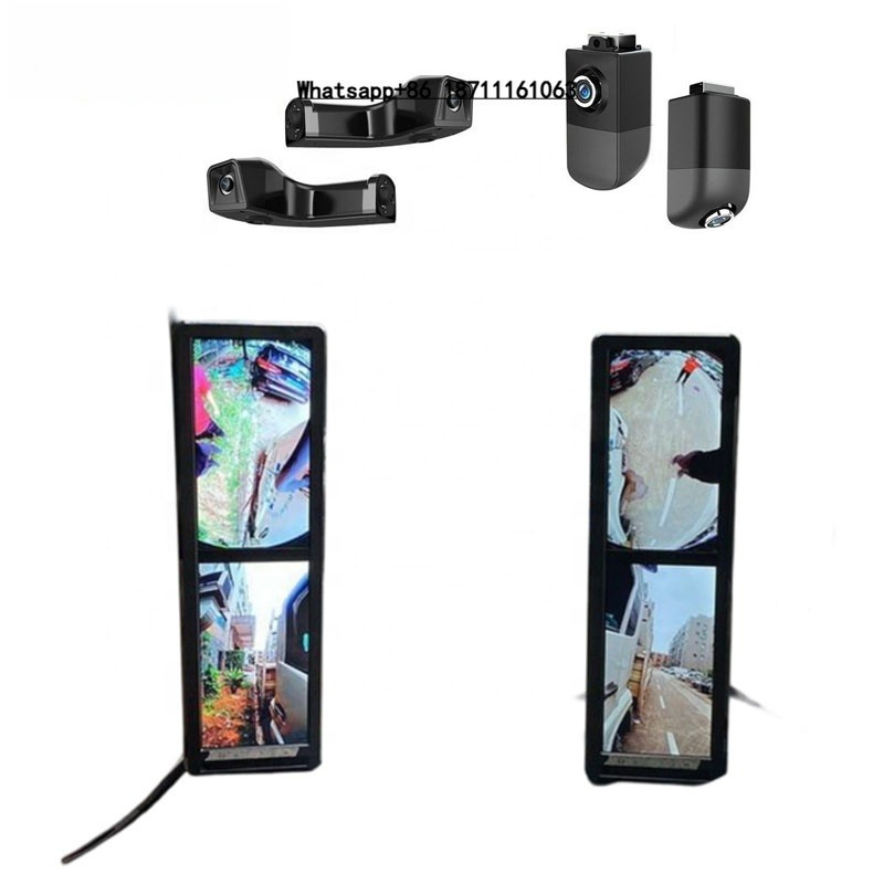 16 Inch Screen DVR for Bus Tru - Electronics & Gadgets Icon recension och pris