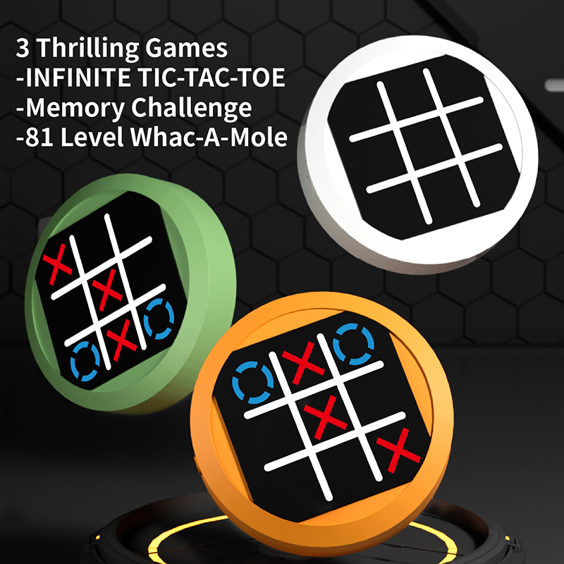 Super Electronic Logic Game Mu - Electronics & Gadgets Icon recension och pris