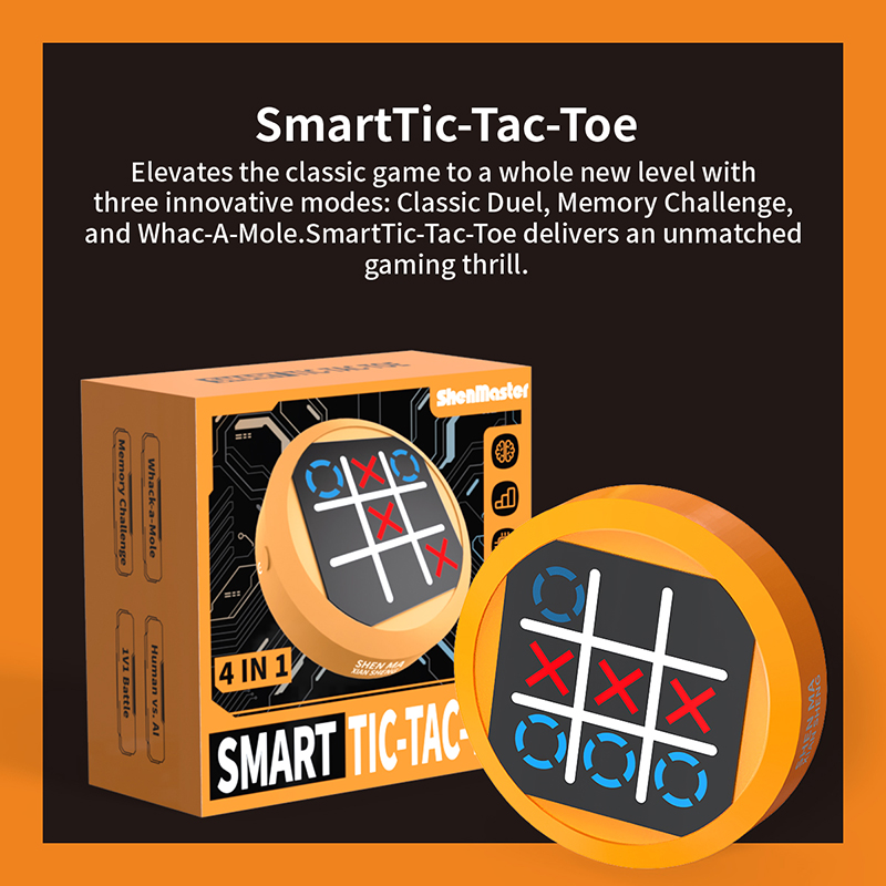 Super Electronic Logic Game Mu - Electronics & Gadgets Icon recension och pris