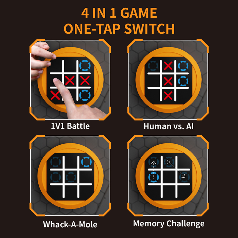 Super Electronic Logic Game Mu - Electronics & Gadgets Icon recension och pris
