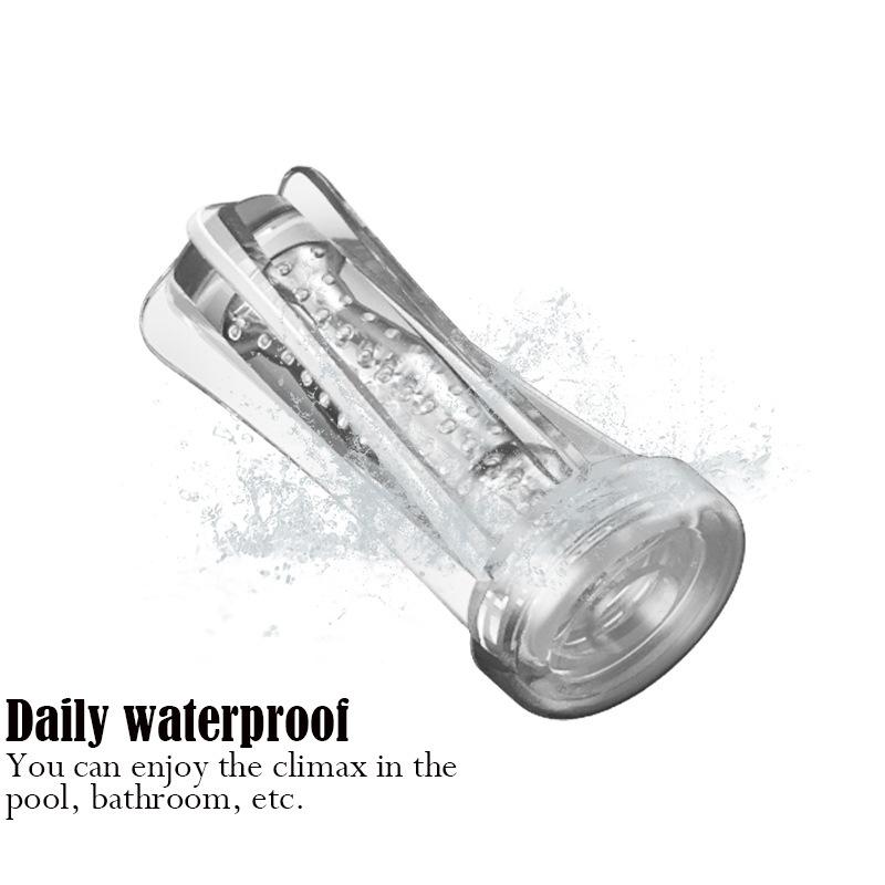 **Male Masturbator Cup Soft Pu - Electronics Gadgets For Women recension och pris