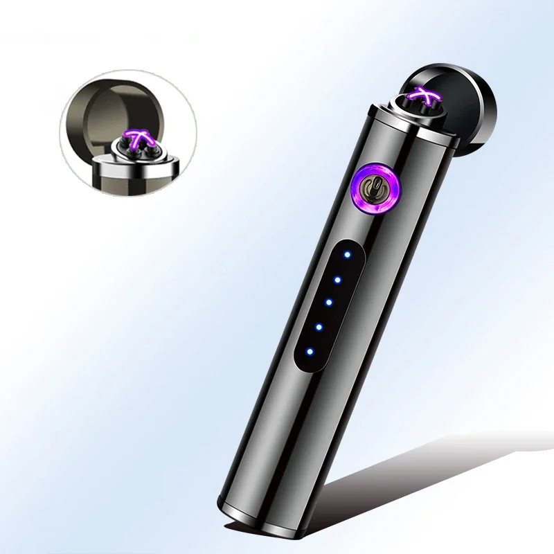 2025 Mini Touch-Activated Dual - Electronics Gadgets Sale recension och pris