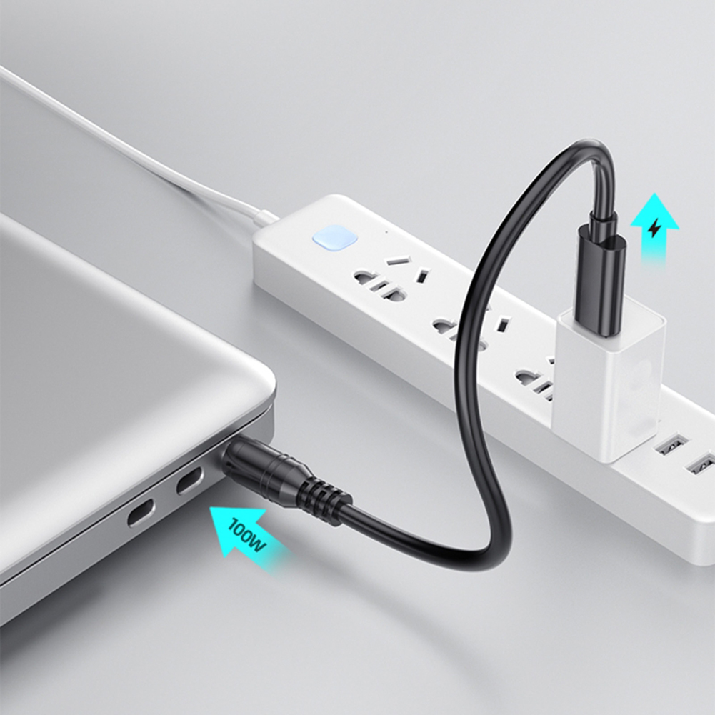 120cm USB Type-C to DC Power C - Electronics And Gadgets With C recension och pris