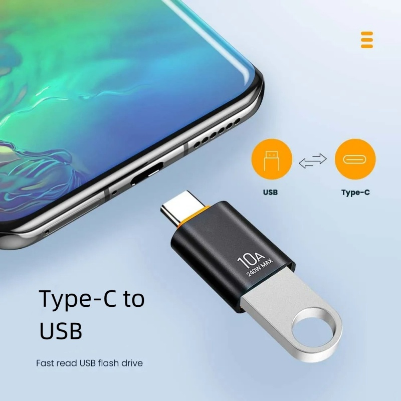 Premium 10A USB 3.0 OTG Transf - Electronics And Gadgets With C recension och pris