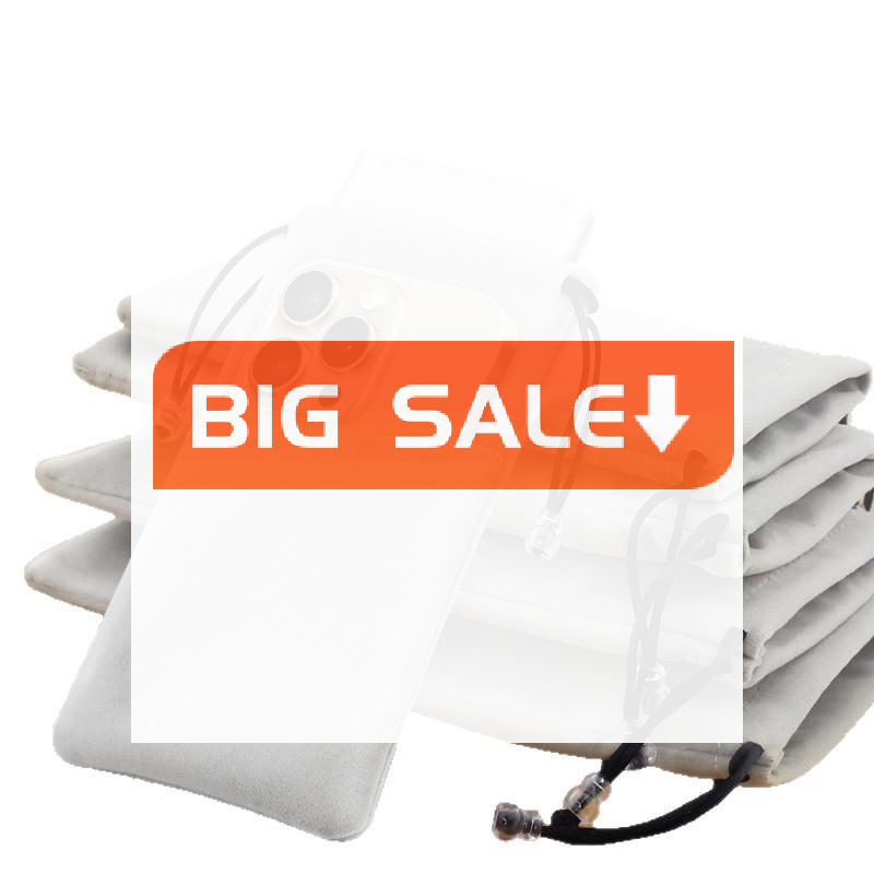 1Pcs Multifunction Flannelette - Electronics And Gadgets With A recension och pris