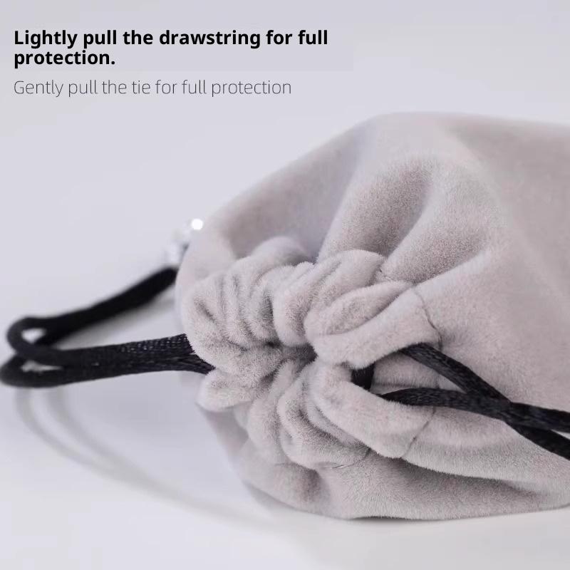 1Pcs Multifunction Flannelette - Electronics And Gadgets With A recension och pris