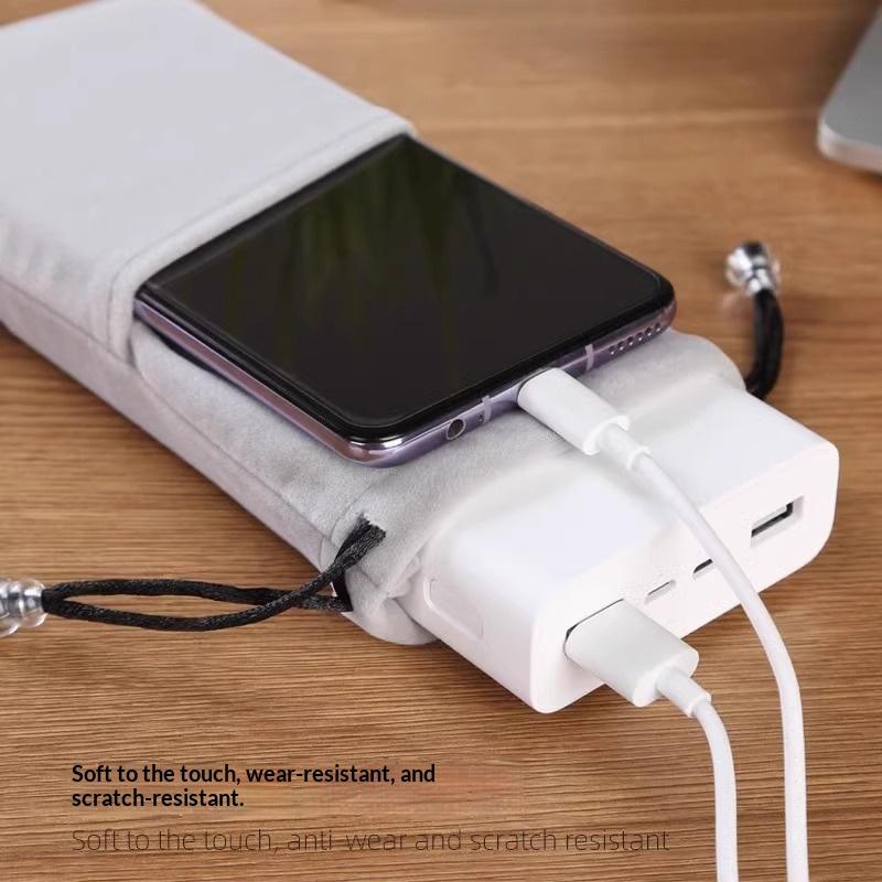 1Pcs Multifunction Flannelette - Electronics And Gadgets With A recension och pris
