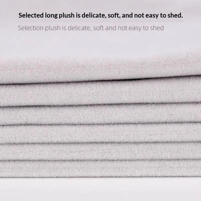 1Pcs Multifunction Flannelette - Electronics And Gadgets With A recension och pris