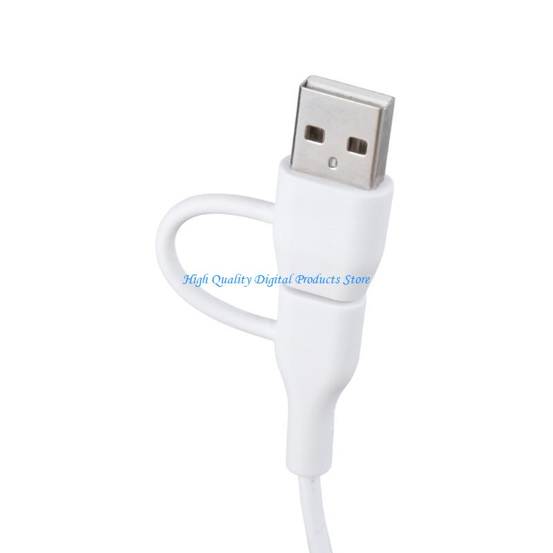 U2JE 4 in 1 USB C Multi Chargi - Electronics And Gadgets With C recension och pris