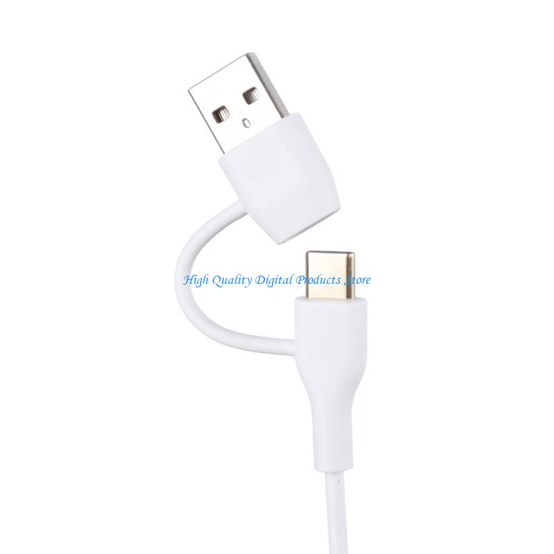 U2JE 4 in 1 USB C Multi Chargi - Electronics And Gadgets With C recension och pris