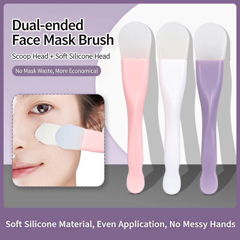 【M】1/2/3Pcs Dual Ended Silicon - Electro Gadgets recension och pris