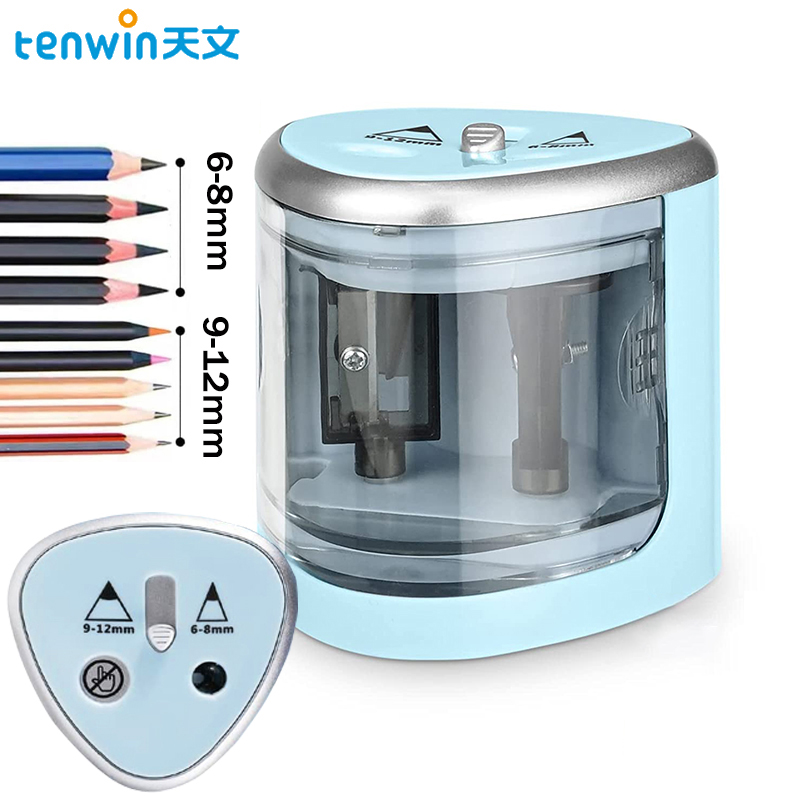 Tenwin New Two-hole Electric A - Electronics Home Gadgets recension och pris