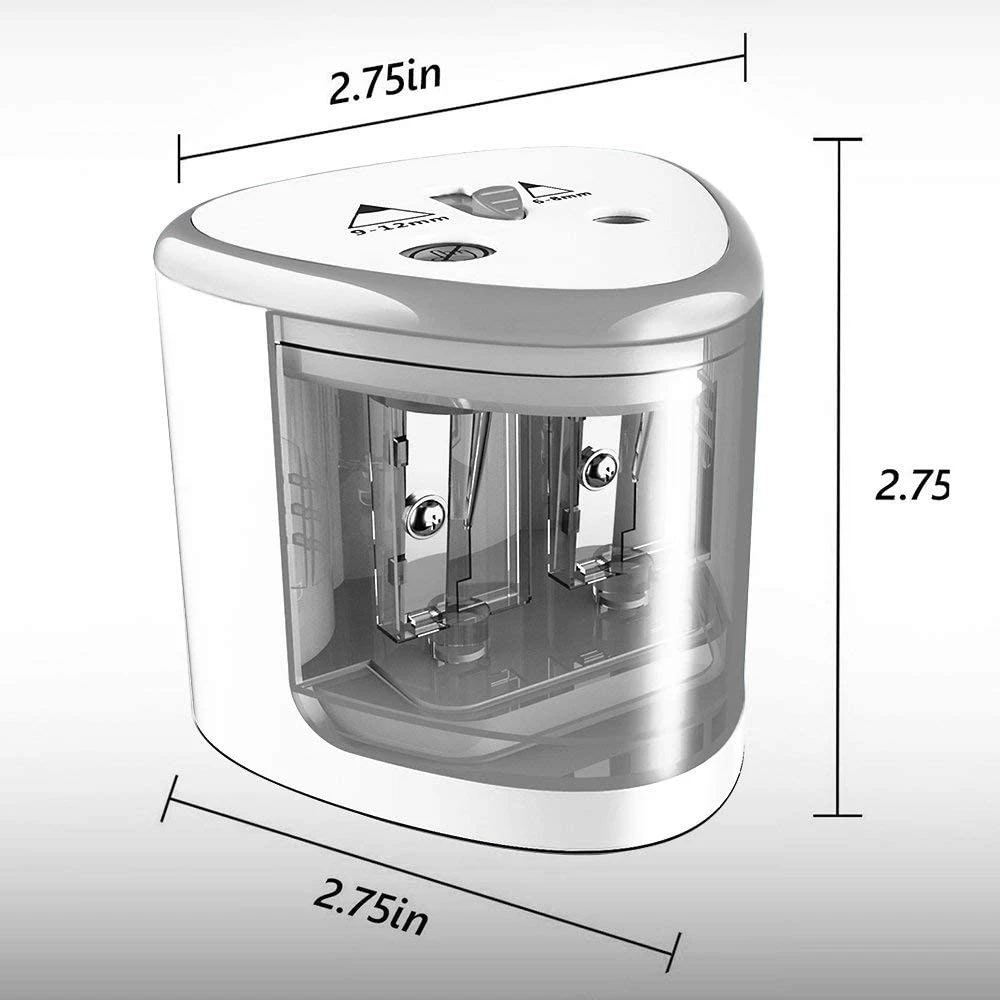 Tenwin New Two-hole Electric A - Electronics Home Gadgets recension och pris