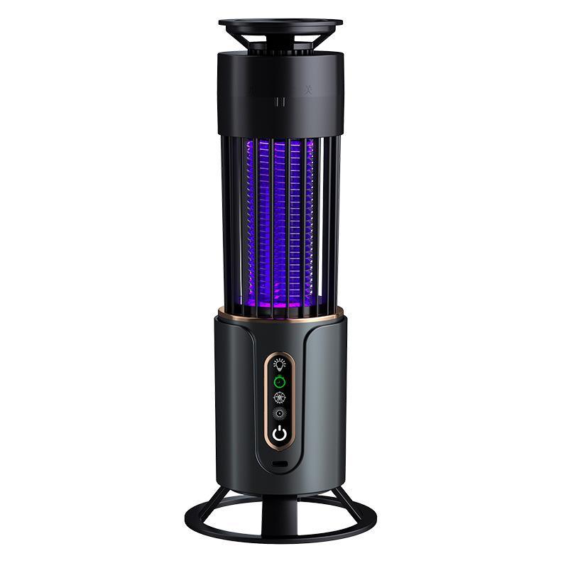 2-in-1 Anti Mosquito Killer La - Electronics Home Gadgets recension och pris